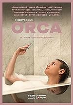 Cover image of the movie Orca