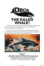 Cover image of the movie Orca