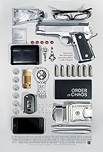 Cover image of the movie Order of Chaos