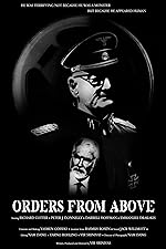 Cover image of the movie Orders from Above