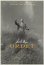 Cover image of the movie Ordet