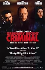 Cover image of the movie Ordinary Decent Criminal