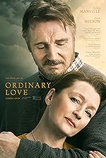 Cover image of the movie Ordinary Love