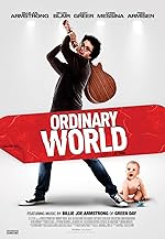 Cover image of the movie Ordinary World