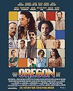 Cover image of the movie Oregon