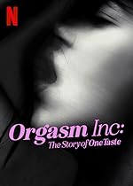 Cover image of the movie Orgasm Inc: The Story of OneTaste