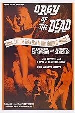 Cover image of the movie Orgy of the Dead