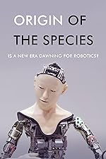 Cover image of the movie Origin of the Species