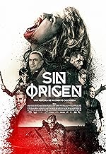 Cover image of the movie Origin Unknown