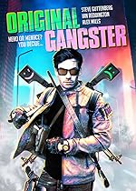 Cover image of the movie Original Gangster