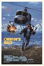 Cover image of the movie Orions belte