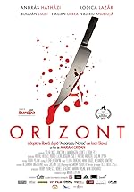 Cover image of the movie Orizont