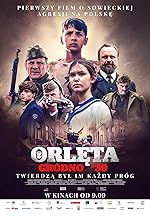 Cover image of the movie Orleta. Grodno '39