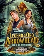 Cover image of the movie Oro Arrowhead