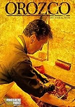Cover image of the movie Orozco the Embalmer