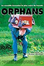 Cover image of the movie Orphans