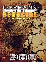 Cover image of the movie Orphans of the Genocide