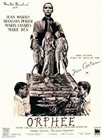 Cover image of the movie Orpheus