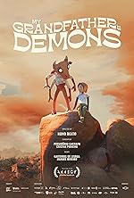 Cover image of the movie Os Demónios do Meu Avô