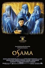 Cover image of the movie Osama