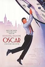 Cover image of the movie Oscar