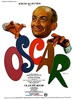 Cover image of the movie Oscar