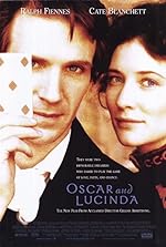 Cover image of the movie Oscar and Lucinda