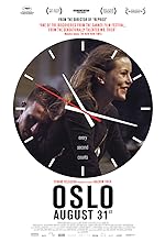 Cover image of the movie Oslo, August 31st