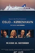 Cover image of the movie Oslo: Copenhagen