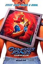 Cover image of the movie Osmosis Jones