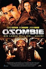 Cover image of the movie Osombie