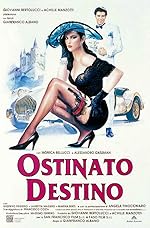 Cover image of the movie Ostinato destino