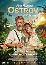 Cover image of the movie Ostrov