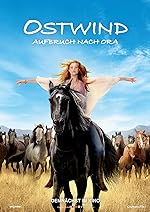Cover image of the movie Ostwind 3: Aufbruch nach Ora
