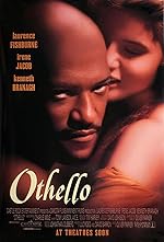 Cover image of the movie Othello