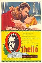 Cover image of the movie Othello