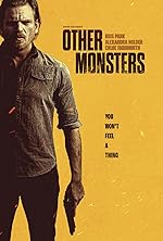 Cover image of the movie Other Monsters