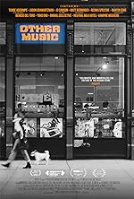 Cover image of the movie Other Music