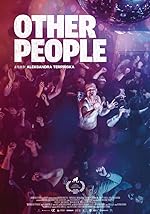 Cover image of the movie Other People