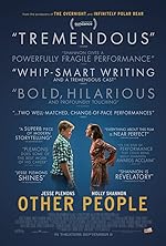 Cover image of the movie Other People