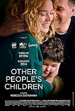 Cover image of the movie Other People's Children