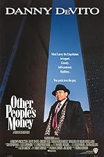 Cover image of the movie Other People's Money