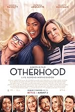 Cover image of the movie Otherhood