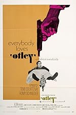 Cover image of the movie Otley