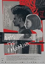 Cover image of the movie Otto the Barbarian