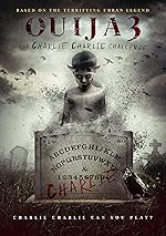 Cover image of the movie Ouija 3: The Charlie Charlie Challenge