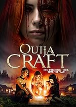 Cover image of the movie Ouija Craft