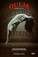 Cover image of the movie Ouija: Origin of Evil
