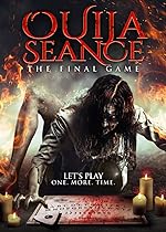 Cover image of the movie Ouija Seance: The Final Game