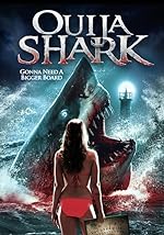 Cover image of the movie Ouija Shark